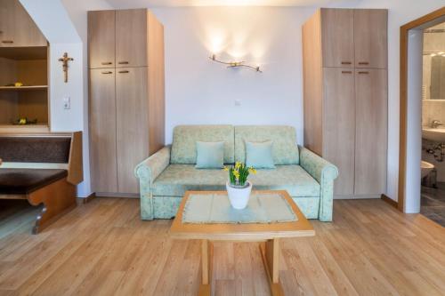  Residence Pichler Apartment 6 in 39015 St. Leonhard in Passeier