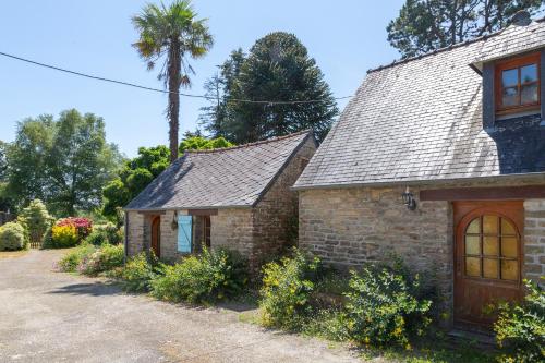 Gîte Ty Bihan - Location saisonnière - Rosporden