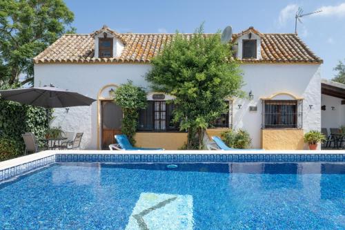 Casa El Pino