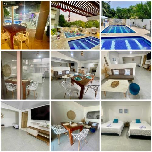 Apartasuite tolu