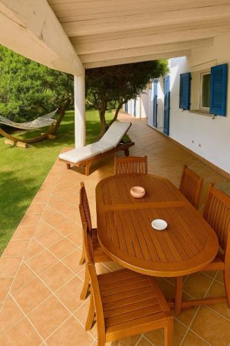 Holiday Home 'I Tre Mari' in Strandnähe by Interhome