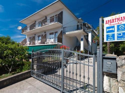 Apartment Ivanka2 by Interhome – khách sạn tại Selce