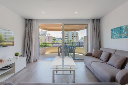 Marbella Suites - Tap to explore photos