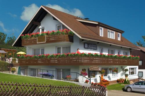 Gästehaus Nietmann Ferienwohnung 9 in Altenau, Deutschland