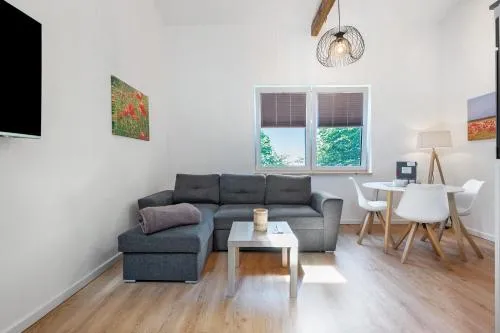 Ferienwohnung Junge 2 in Lohe-Rickelshof, Deutschland