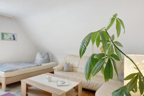 Ferienwohnung Honacker in Steißlingen, Deutschland