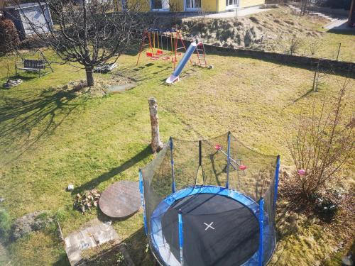 A szálláshely kívülről, Ferienwohnung Eckert in Wehr