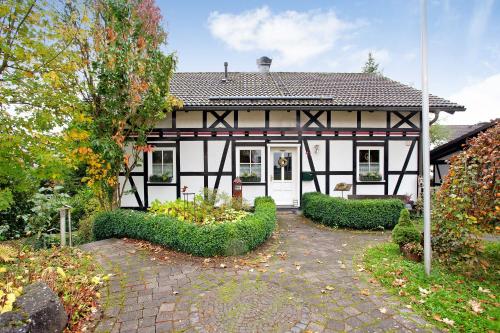 Ferienwohnung Rotdorn in Schmallenberg, Deutschland