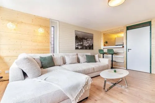 Schwarzwaldtraum Ferienwohnung in Sasbachwalden, Österreich