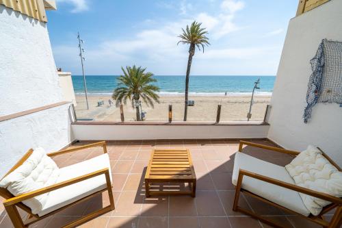 Calafellmar loft