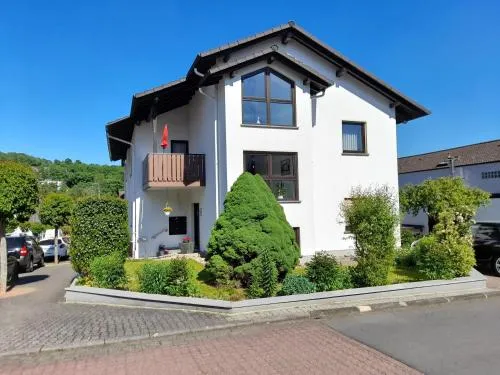 Appartement Karolina in Bad Soden-Salmünster, Deutschland