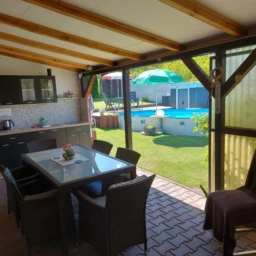 Ferienwohnung in Spreewaldnähe in Kolkwitz, Deutschland