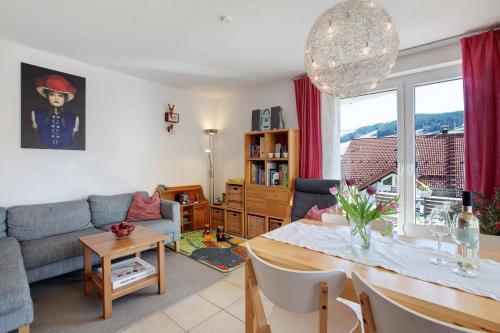 Udvendig, Ferienwohnung Bergahorn in Todtnau