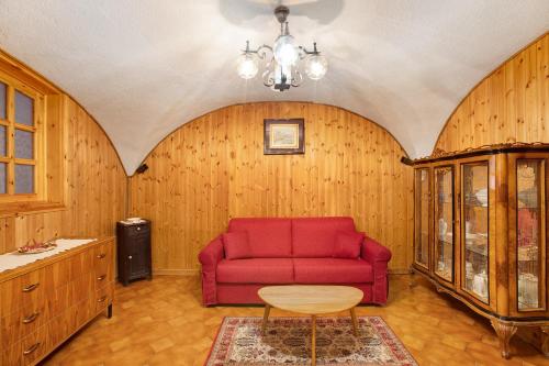  Caratteristico e accogliente in Aosta