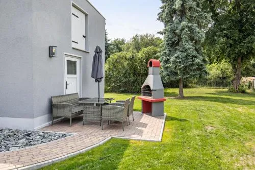 Ferienhaus Heidi in Bad Düben, Deutschland