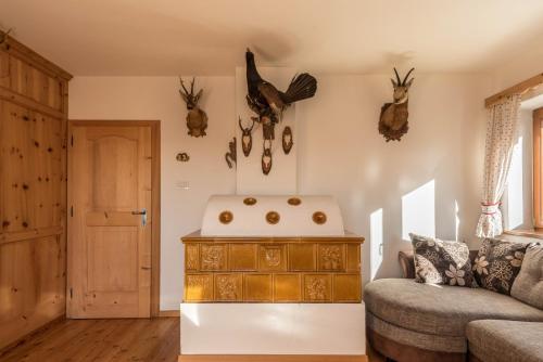 Ferienwohnung Sella Seis 5