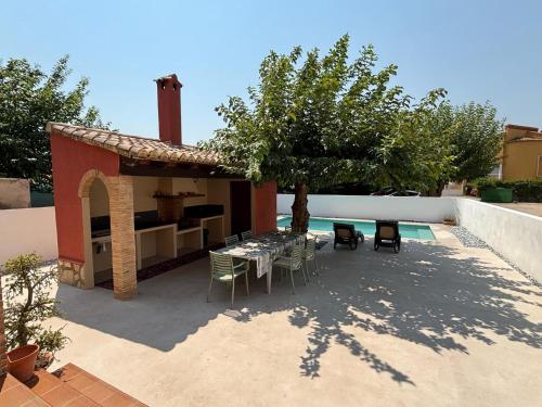 Villa Adela