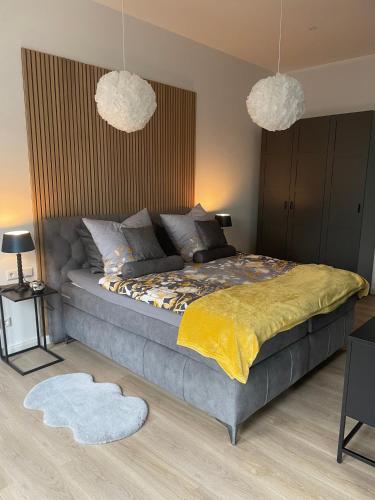 Design Apartment Flair u Komfort in Meschede, Deutschland