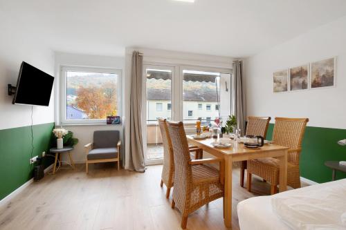 Business Apartment in Oberkochen in Oberkochen, Deutschland