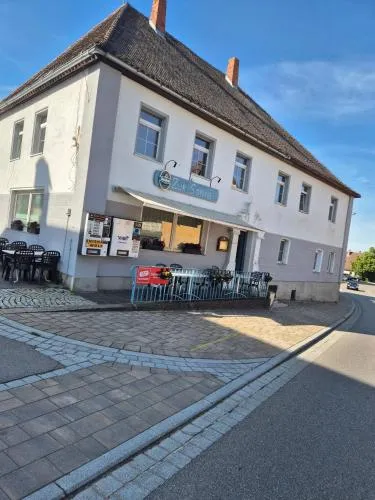 Appartement Aurach A6 in Aurach, Deutschland