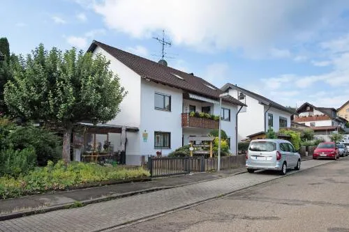 Ferienwohnung Veronika Heilbock in Sankt Peter, Deutschland