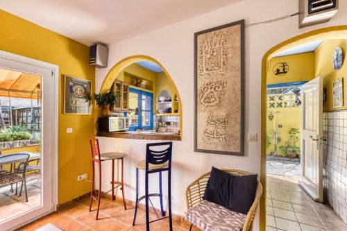 Casa en urb Cala Montgó