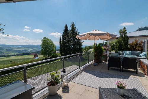 Vedere exterior, Heimelig im Allgäu (Heimelig im Allgau) in Lindenberg im Allgau