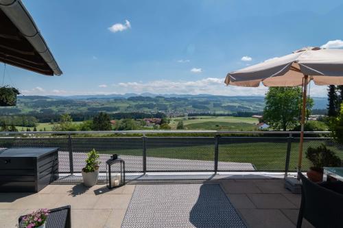 Vedere exterior, Heimelig im Allgäu (Heimelig im Allgau) in Lindenberg im Allgau