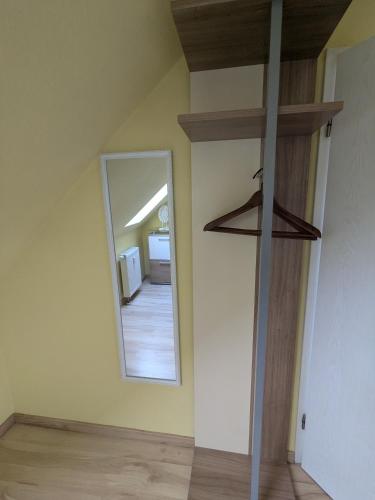 外觀, Ferienwohnung Alafia in 法伊茨布龍