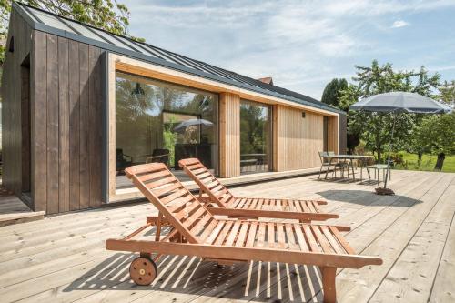 Tiny House Lachen in Wangen im Allgäu, Deutschland