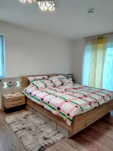Ferienwohnung Happy in Ichenhausen, Deutschland