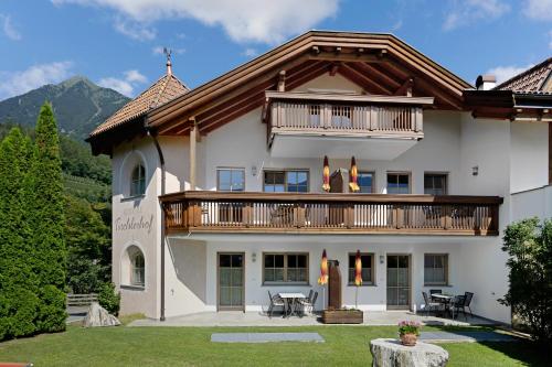 Tischlerhof - Typ B mit Balkon - image 12