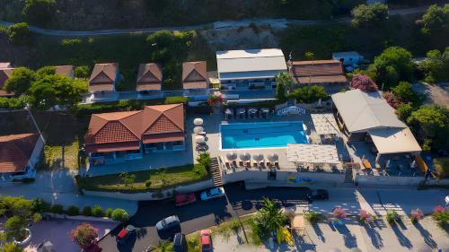 Beach House by the Sea Zakynthos - Μαριναίικα