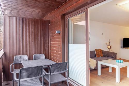  Haus Excelsior Top 30 in Seefeld in Tirol
