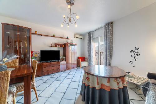 A szálláshely kívülről, Mccoy avenida 3 in Macael