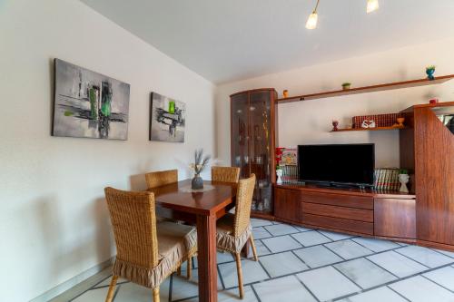 A szálláshely kívülről, Mccoy avenida 3 in Macael