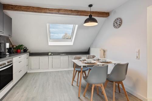 A szálláshely kívülről, Ferienwohnung am Blitzgi in Wehr