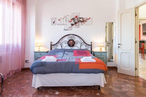 Art Rooms in Agazzi