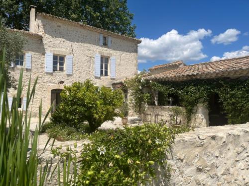 La Chambre Du Haras - Chambre d'hôtes - Le Thor