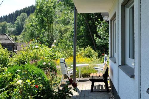 Zunanjost, Rothaarsteig Ferienhaus in Kirchhundem