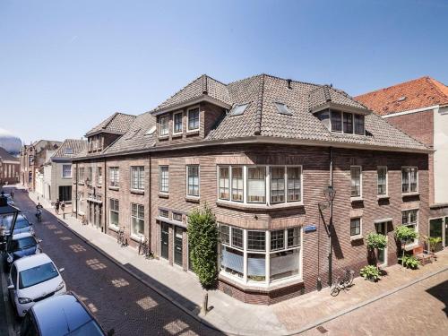 B&B Zwolle - B&B In de Kromme Jak - Bed and Breakfast Zwolle