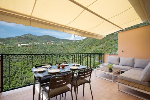  Casa Luci in Levanto