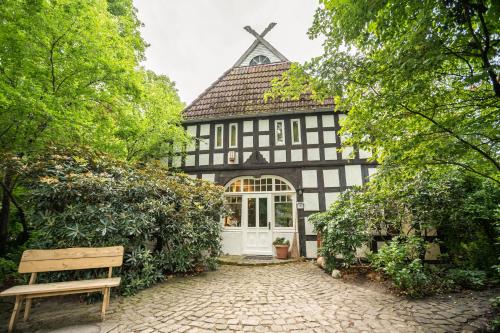 Ferienwohnung Lieblingsplatz in Bremen, Deutschland