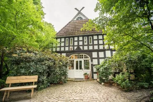 Ferienwohnung Lieblingsplatz in Bremen, Deutschland