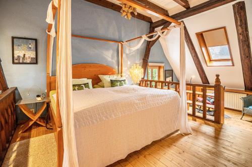Ferienwohnung Lieblingsplatz, Brema (zdjęcie 7)