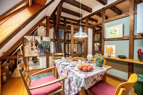 Ferienwohnung Lieblingsplatz, Brema (zdjęcie 4)
