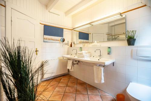 Ferienwohnung Lieblingsplatz, Brema (zdjęcie 8)