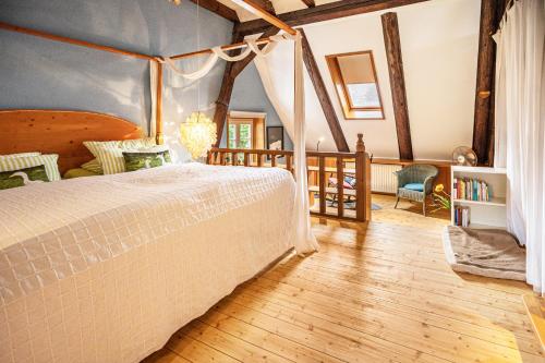 Ferienwohnung Lieblingsplatz, Brema (zdjęcie 2)