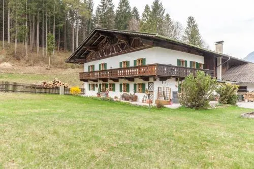 Haus Niklos - Waldeck in Grainau, Deutschland