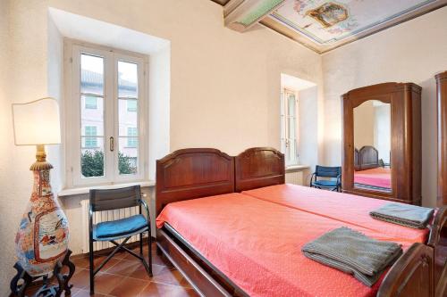In Villa Belli - Orta San Giulio